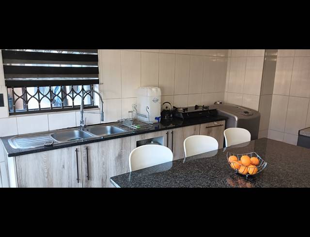 4 BEDROOM HOUSE RENTED IN EDLEEN